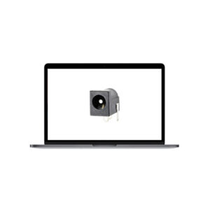 laptop dc port repair