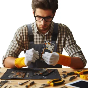 3 day advanced training course for fault finding, diagnostics and microsoldering