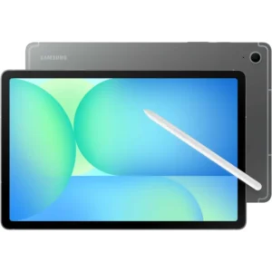 Samsung Galaxy Tab S10 FE 10.9" tablet (Grey | Android 15 | 128 GB | Wi-Fi 6 | 5G)