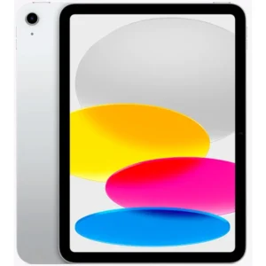 Apple iPad (2025) 11" tablet (Silver | iPadOS 18 | 128 GB | Wi-Fi 6 | 5G)