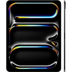 Apple iPad Pro 13" tablet (Black | iOS | 256 GB | Wi-Fi 7)