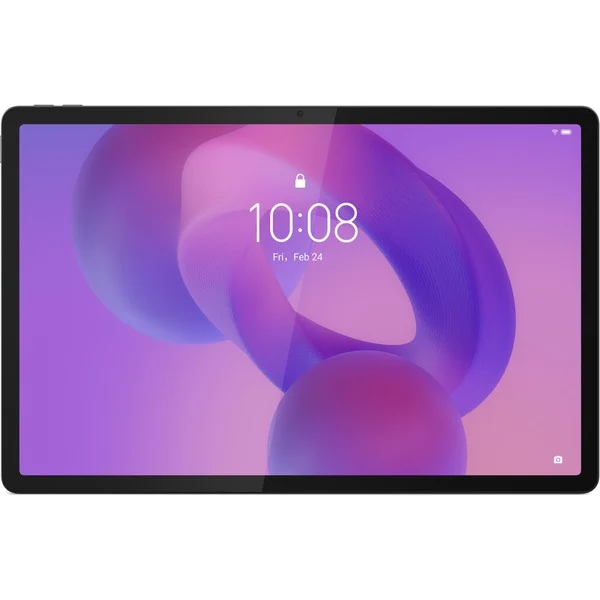 Lenovo Idea Tab Pro 12.7" tablet (Grey | Android 14 | 256 GB | Wi-Fi 6E)