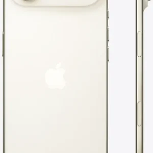 Apple iPhone Air - 256GB - Gold
