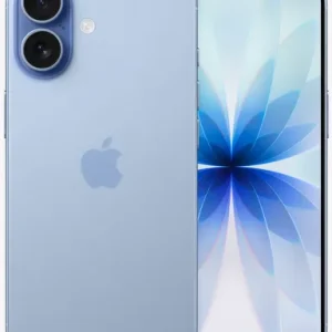 Apple iPhone 17 - 256GB - Blue